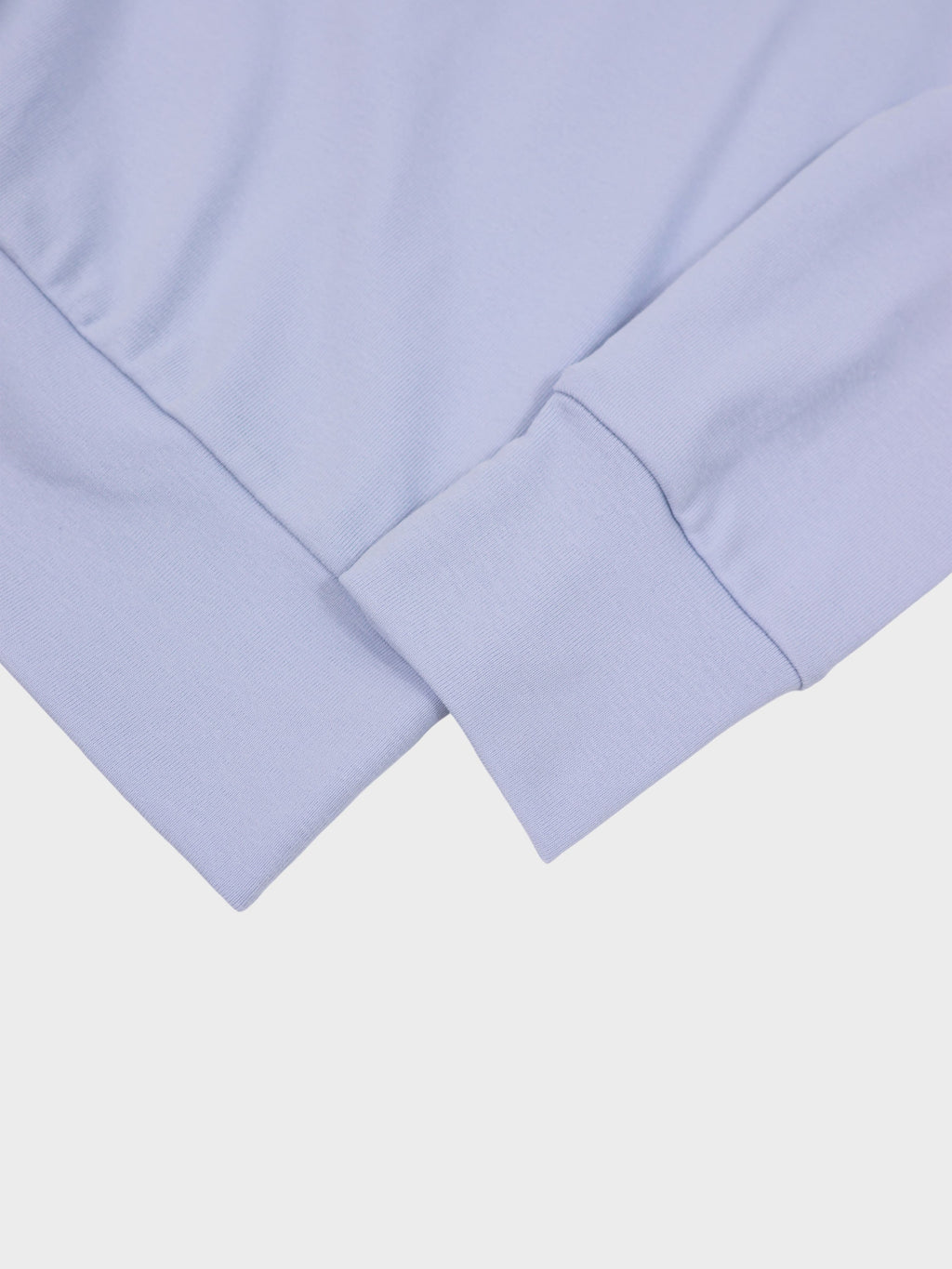 Varsity Bomber-Light Blue/Yellow